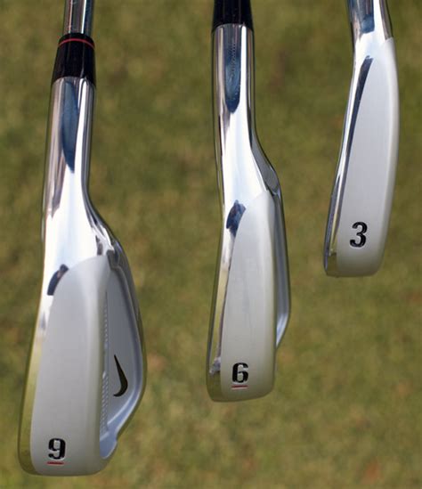 victory split irons review